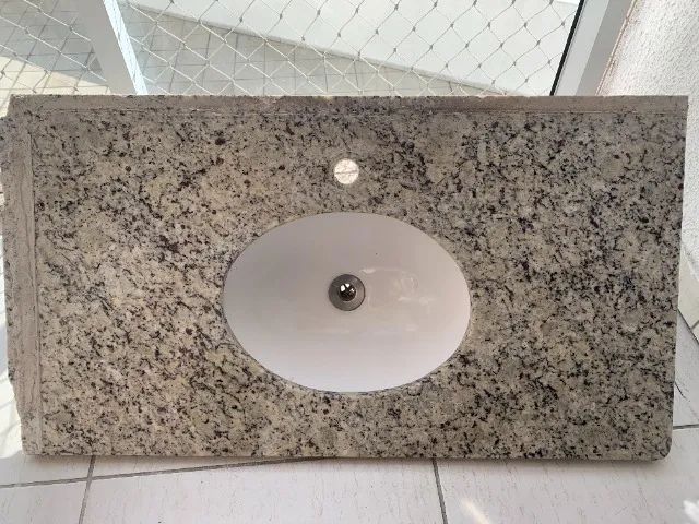 Pia de granito