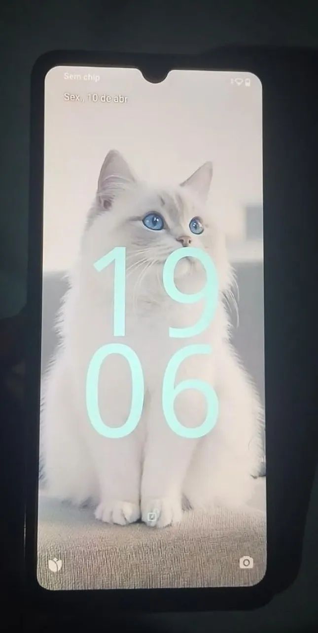 Celular Xaoimi A3 - Foto 3