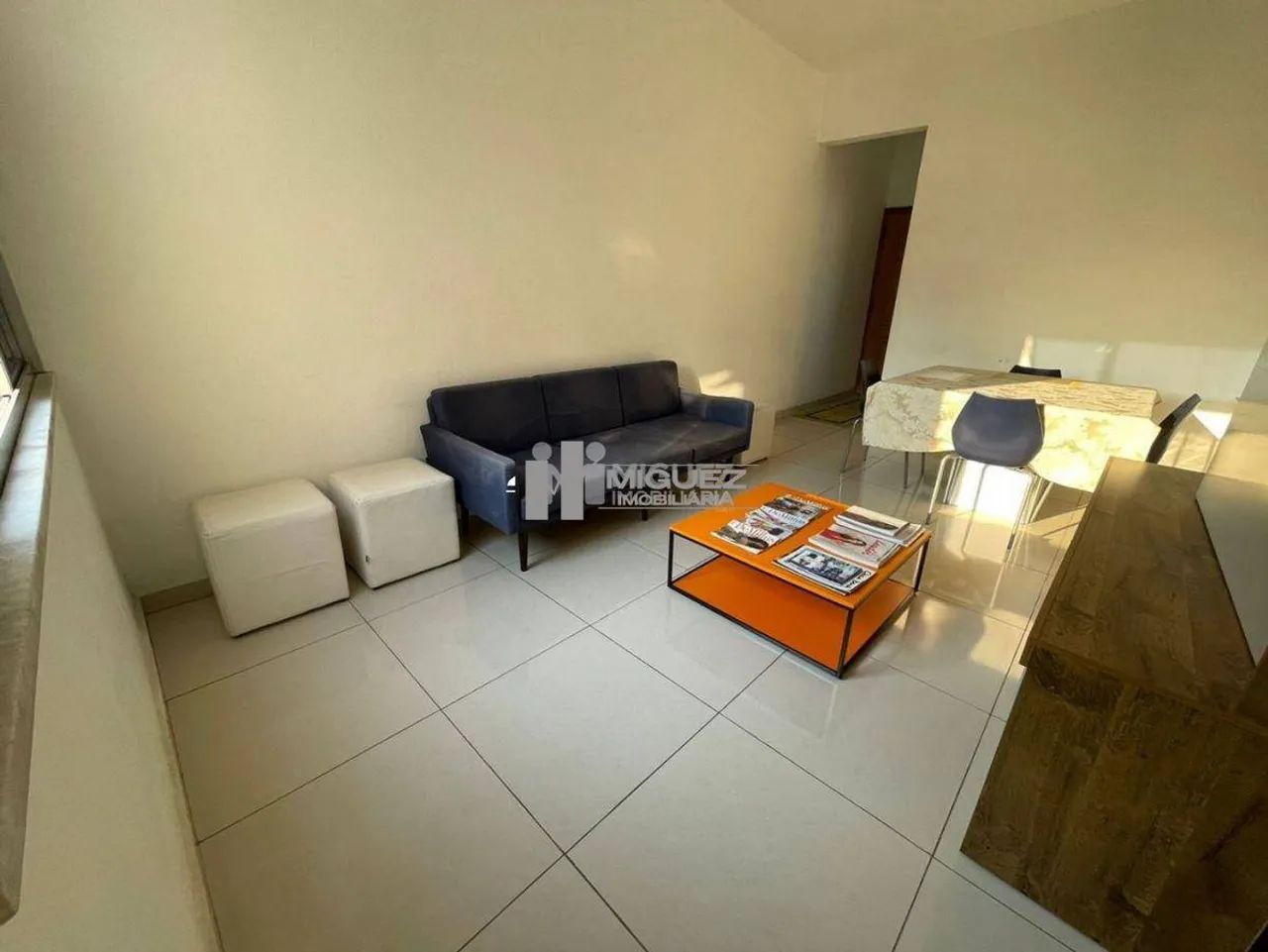 Apartamento com 2 quartos, Rio Comprido - Rio de Janeiro - Foto 4