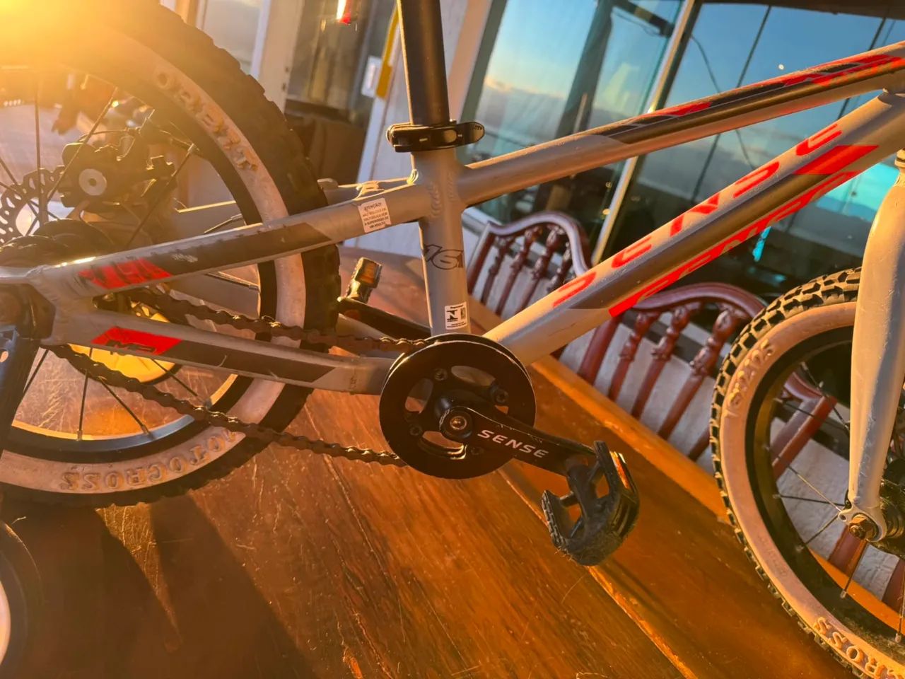 Bike infantil  - Foto 4