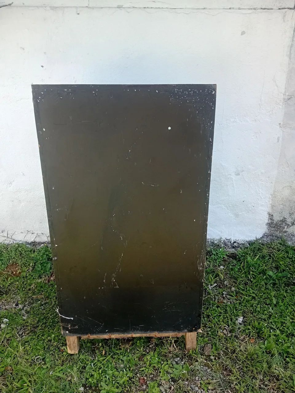 Gabinete para Valets