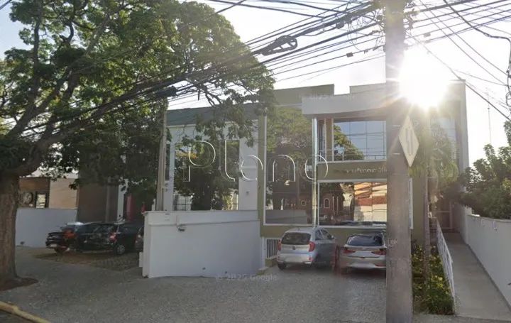 Sala à venda em Campinas, Parque Taquaral, com 35 m², Primavera Personal Office