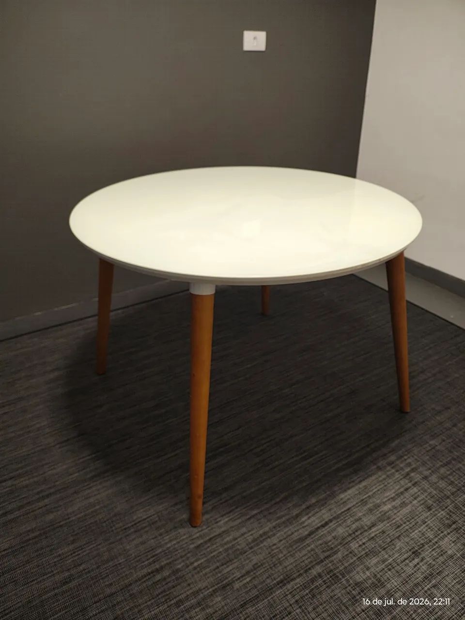 Mesa de jantar  - Foto 3