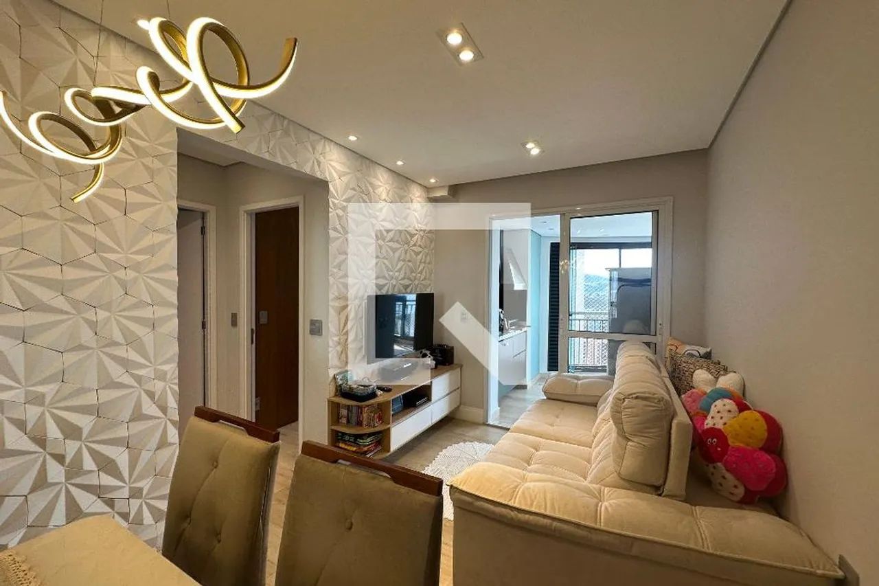 Apartamento à Venda - Alphaville, 2 Quartos, 65 m2 - Foto 2