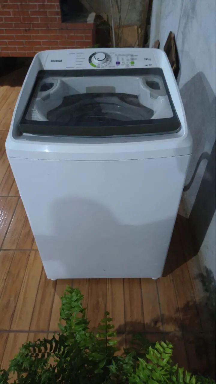 Máquina de lavar  - Foto 2