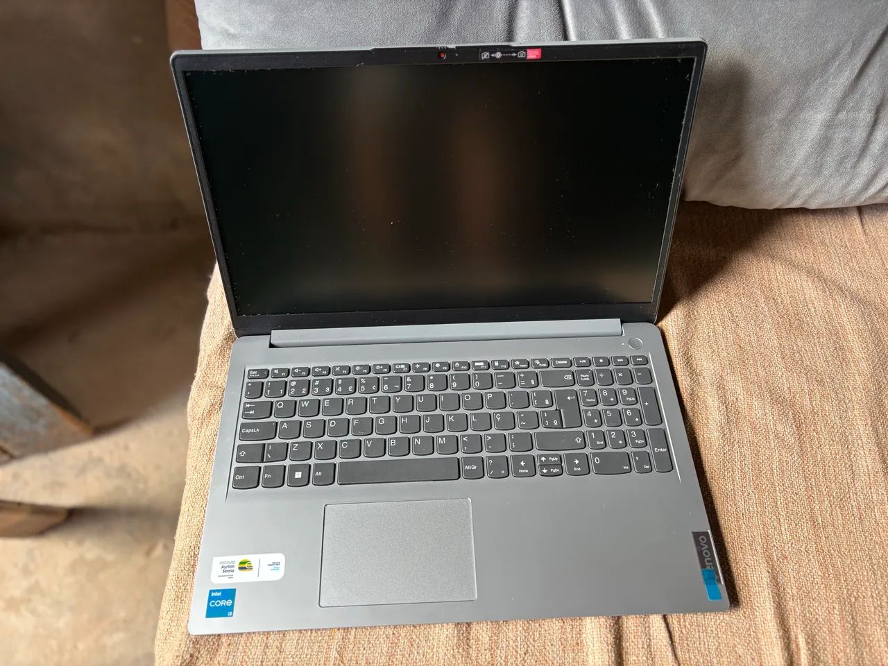 Notebook  - Foto 4