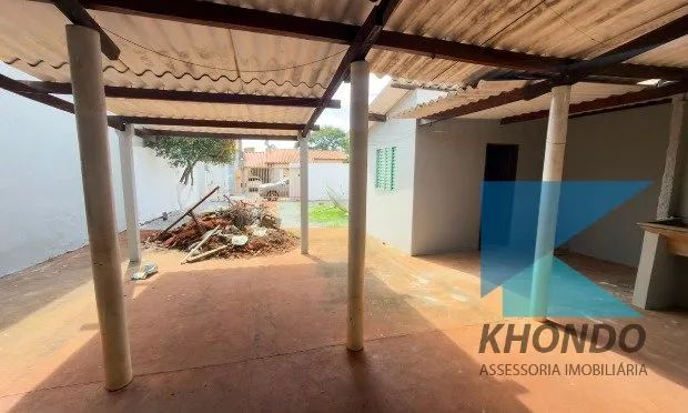 Casa para locação no Jardim Morada do Sol - Foto 3