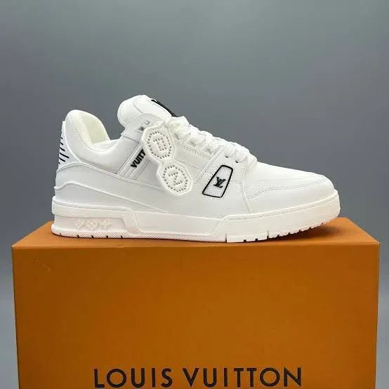 Tênis da Louis Vuitton  - Foto 3