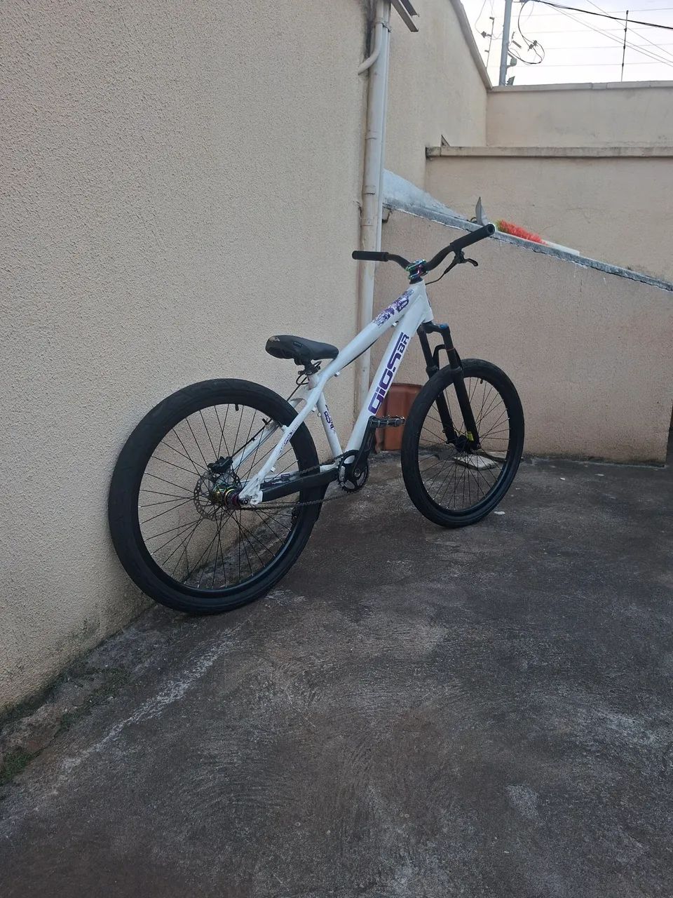 Vende-se gios 4trix  - Foto 5