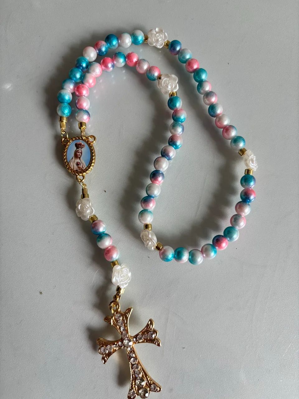 Terços personalizados  - Foto 5