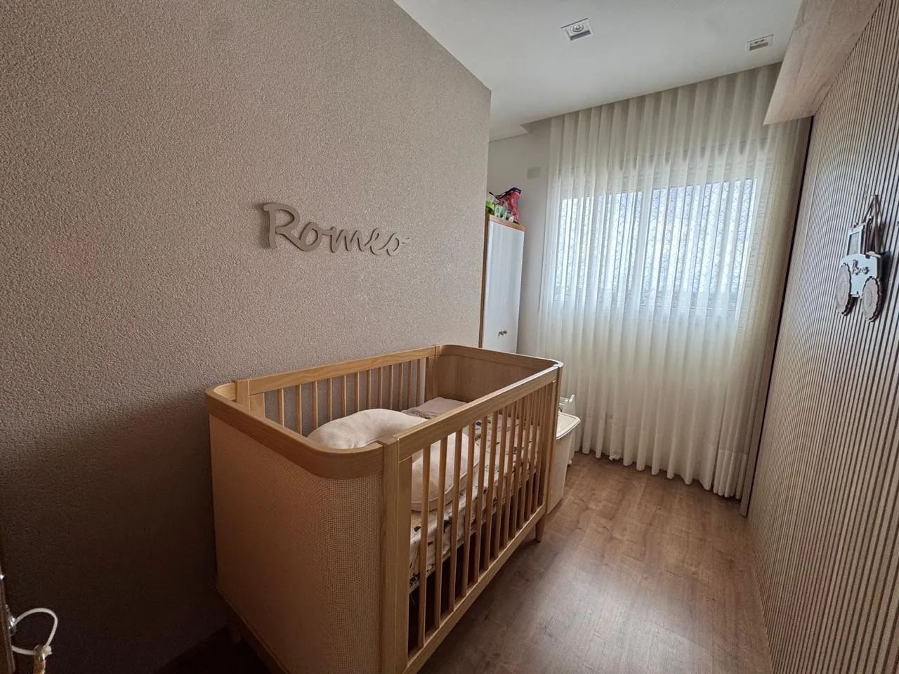 Apartamento 85m Porteira Fechada Vila Bosque - Foto 5