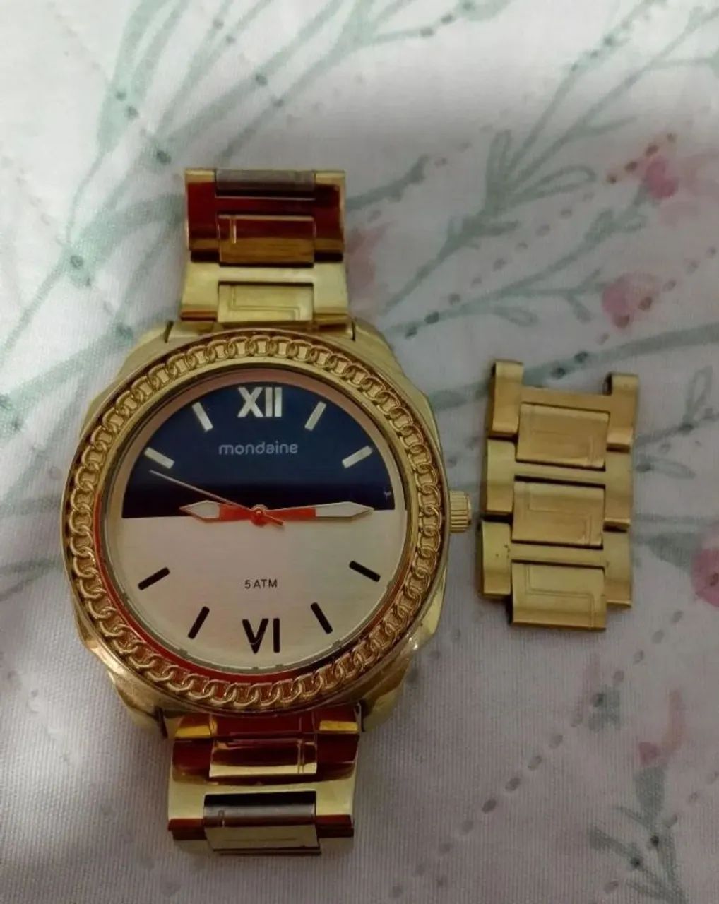 Relógio Mondaine  - Foto 3