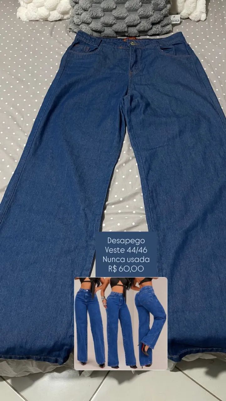 Desapego de roupas  - Foto 4