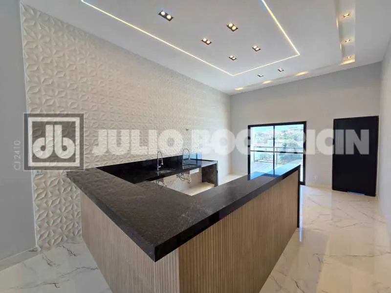 Casa de rua : Linear / Residencial / Jardim Guanabara - Foto 5