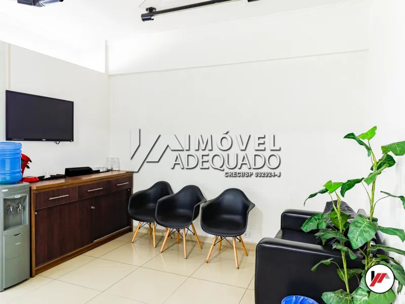 Sala comercial para venda ou locação de 48m² no Centro, Osasco/SP - Foto 4