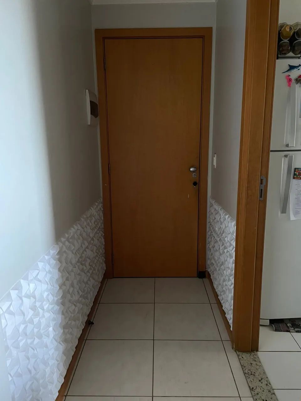 Alguém apartamento 3 quartos com suíte - Foto 3