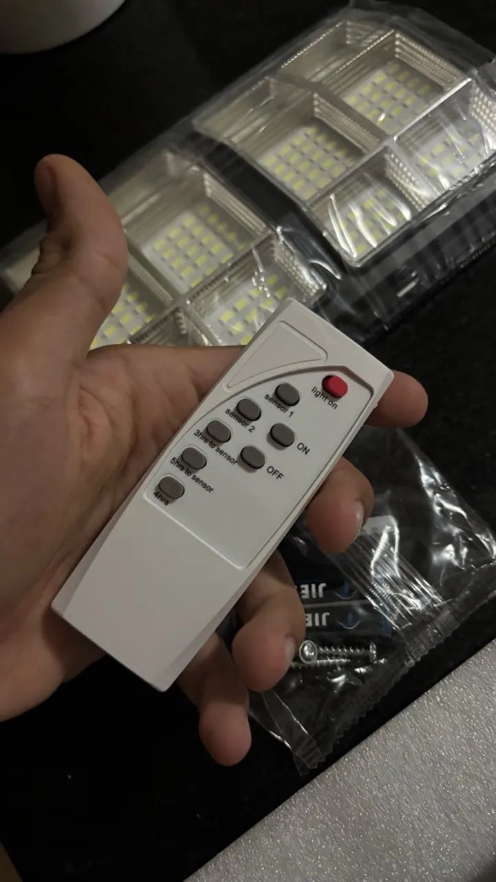 refletor led 2000w - Foto 4