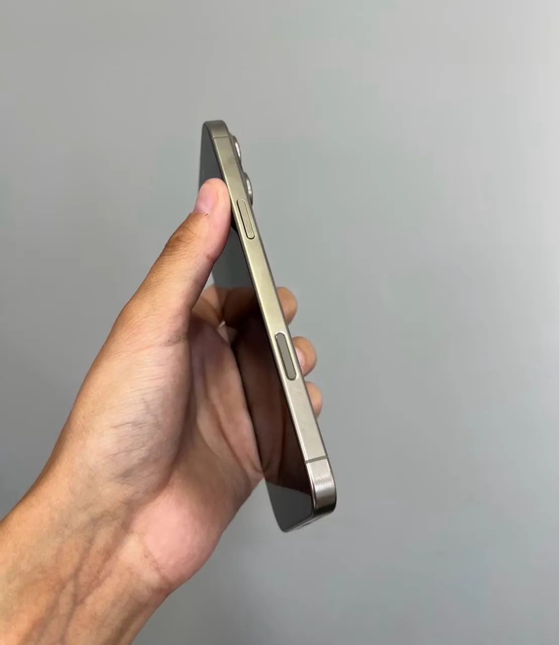 iPhone 16 Pro Max 256/GB  - Foto 2