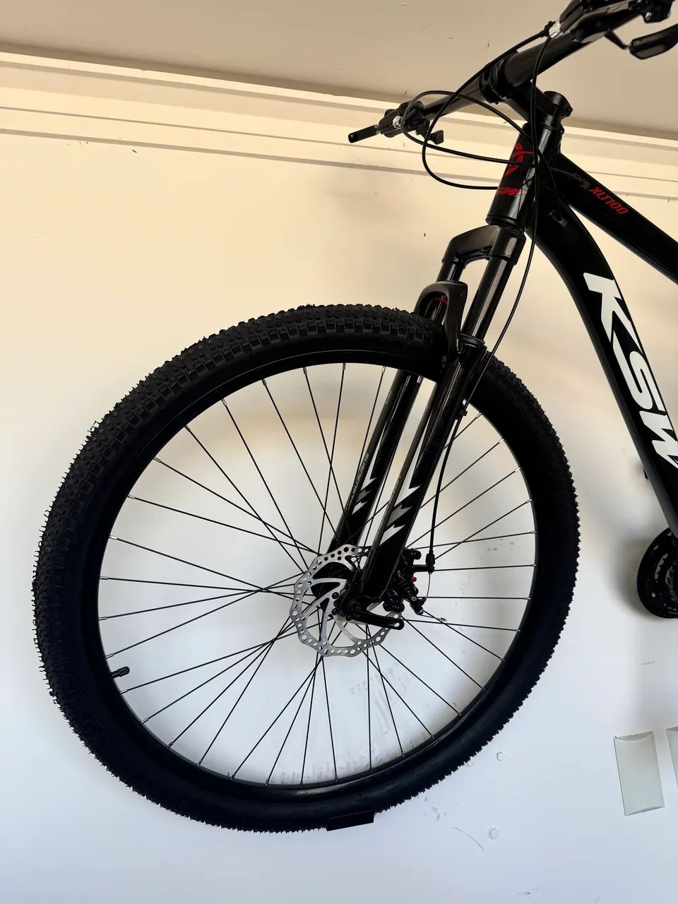 Bicicleta aro 29 - Foto 3