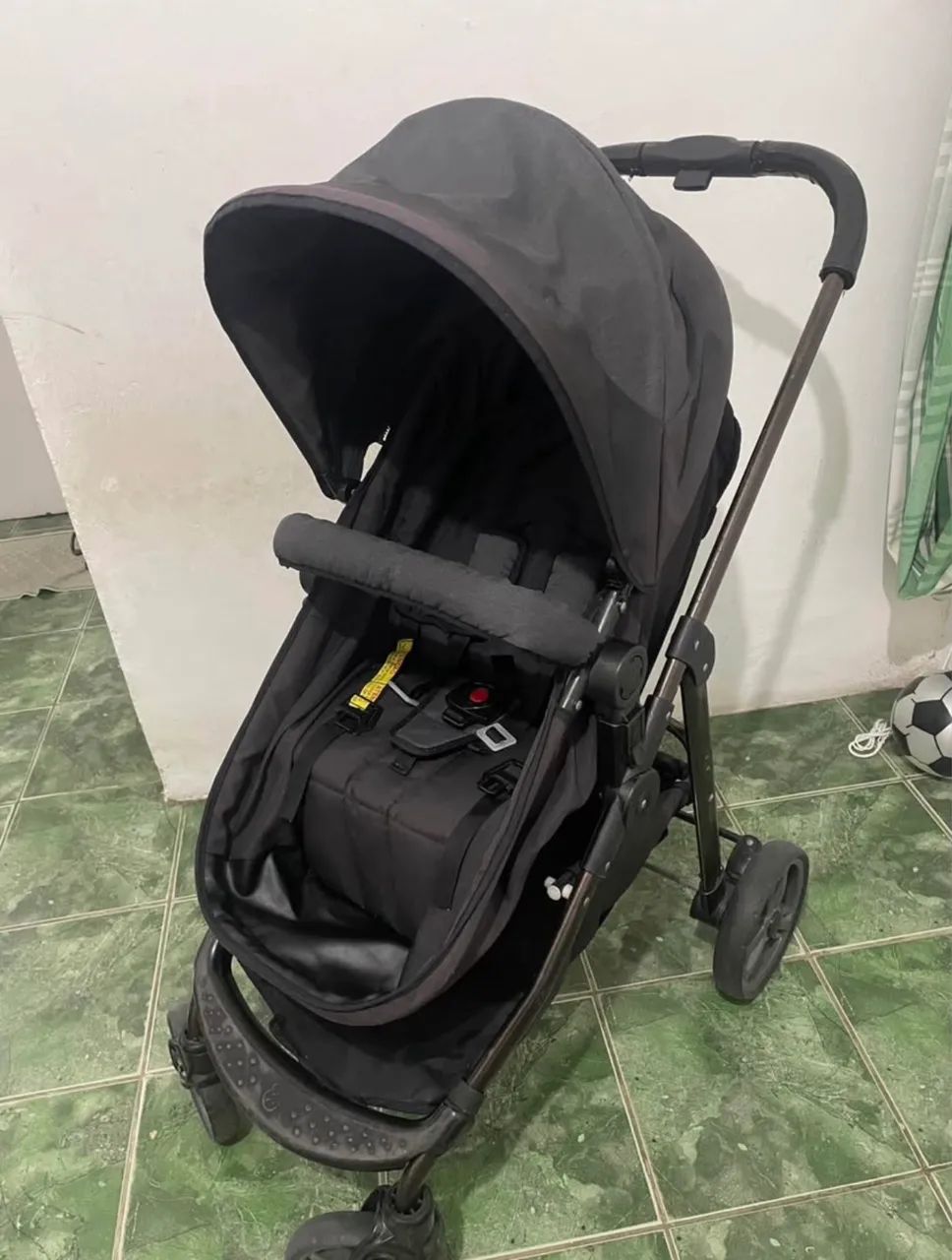 Carrinho GALZERANO Bebê  - Foto 5