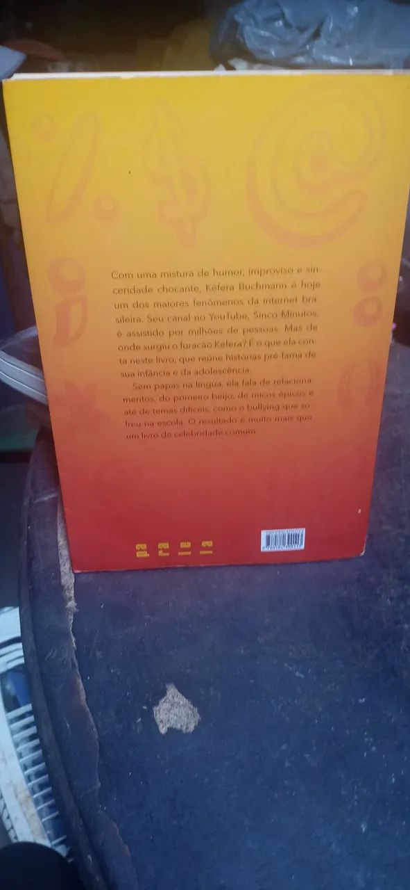 Livro - Foto 2