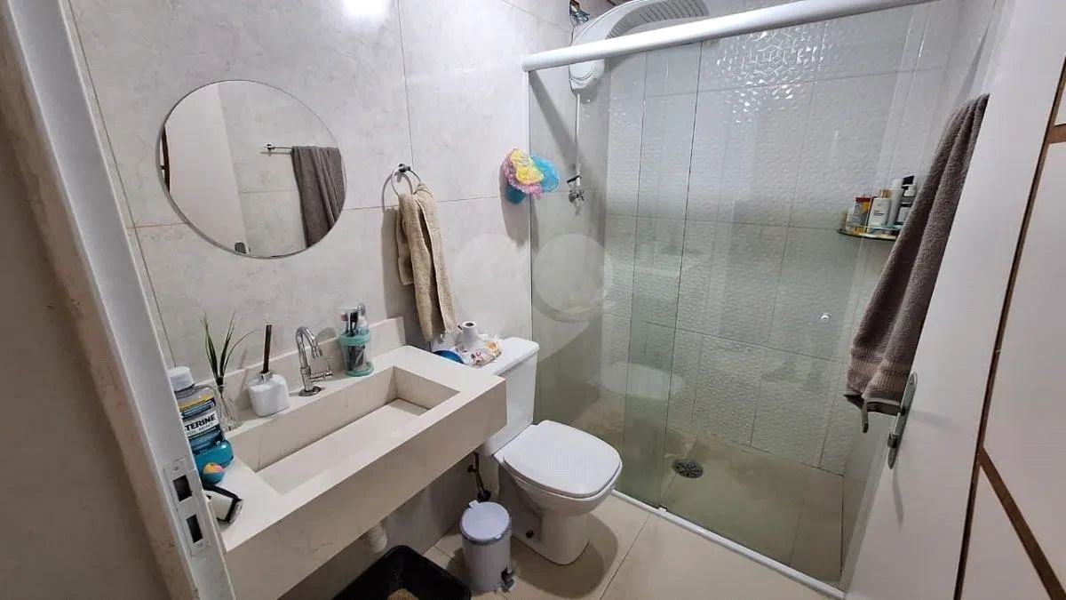 Casa com 2 quartos à venda em Vila luzita - SP - Foto 3
