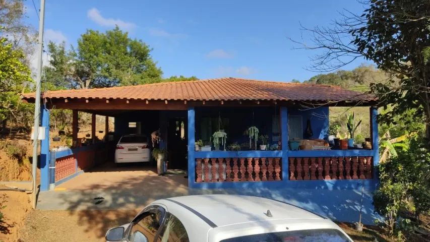 Chácara Sul de Minas 