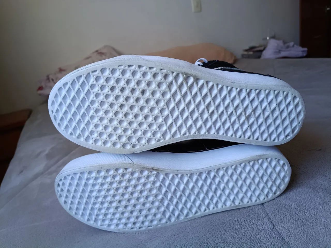 Tênis Vans SK8-H1 original 39 - Foto 4