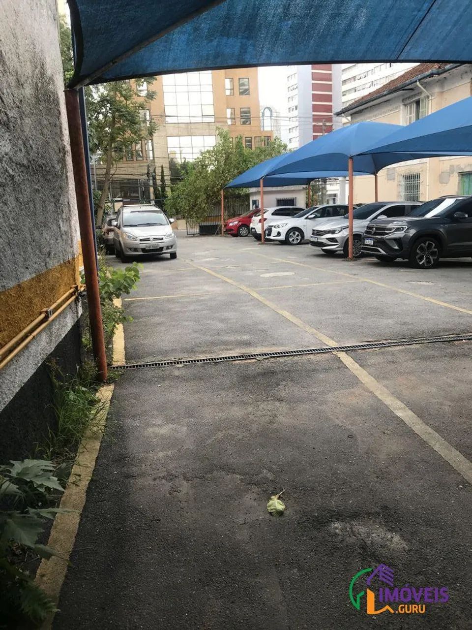 TERRENO - VILA MARIANA - SP - Foto 2
