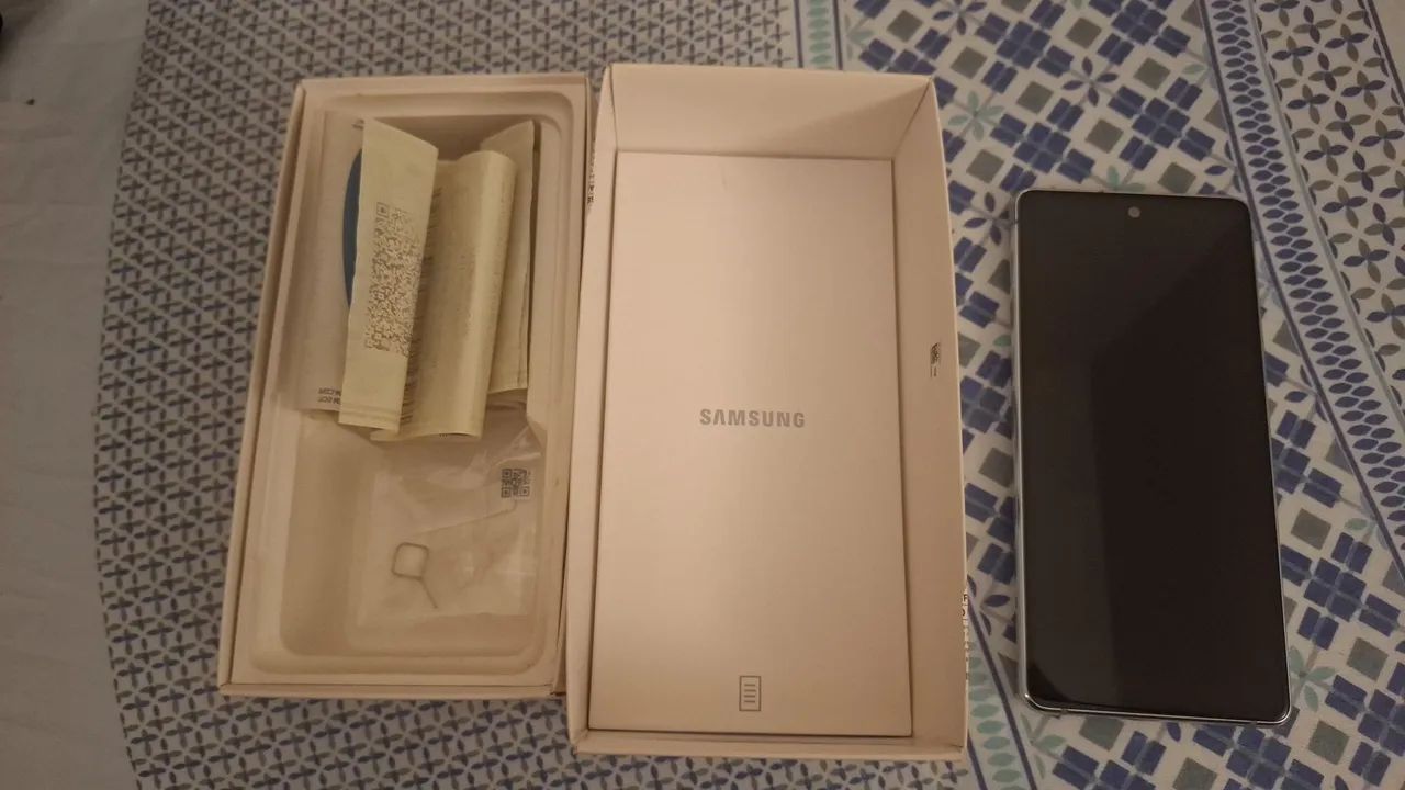 Samsung Galaxy S20FE - Foto 3
