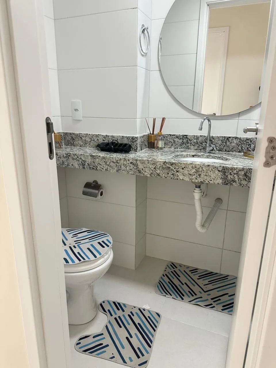 Apartamento 2/4 Mobiliado no DOURO Park - Foto 3