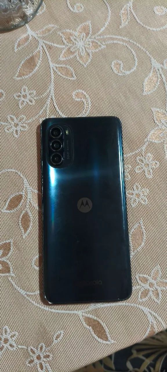 Motorola Edge 30 pro
