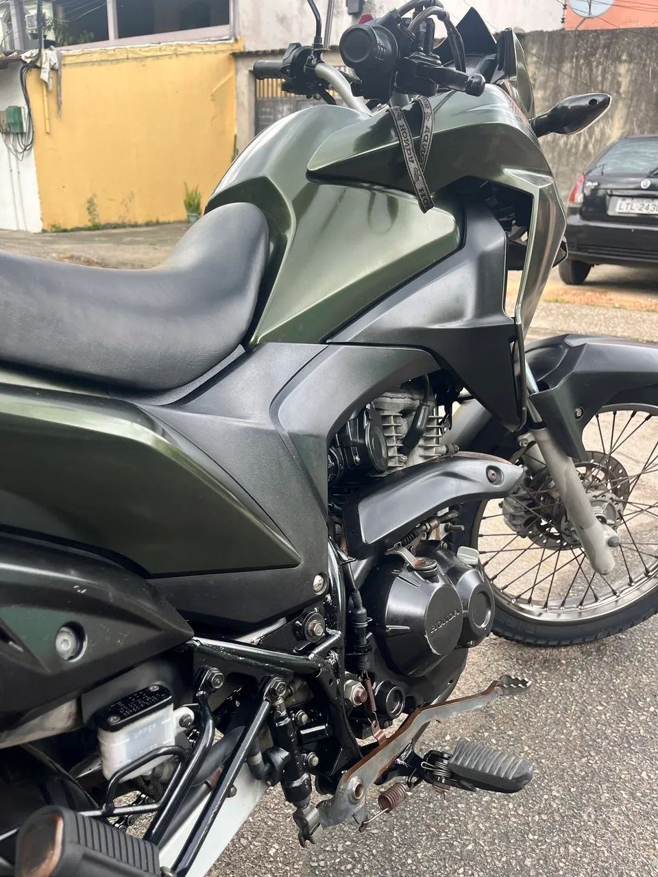 Xre 190  - Foto 5