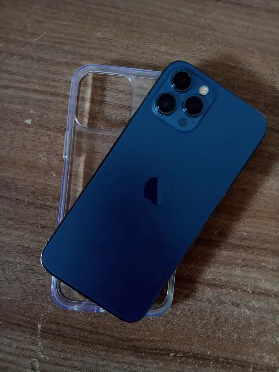 12 pro max IMPECÁVEL  - Foto 3