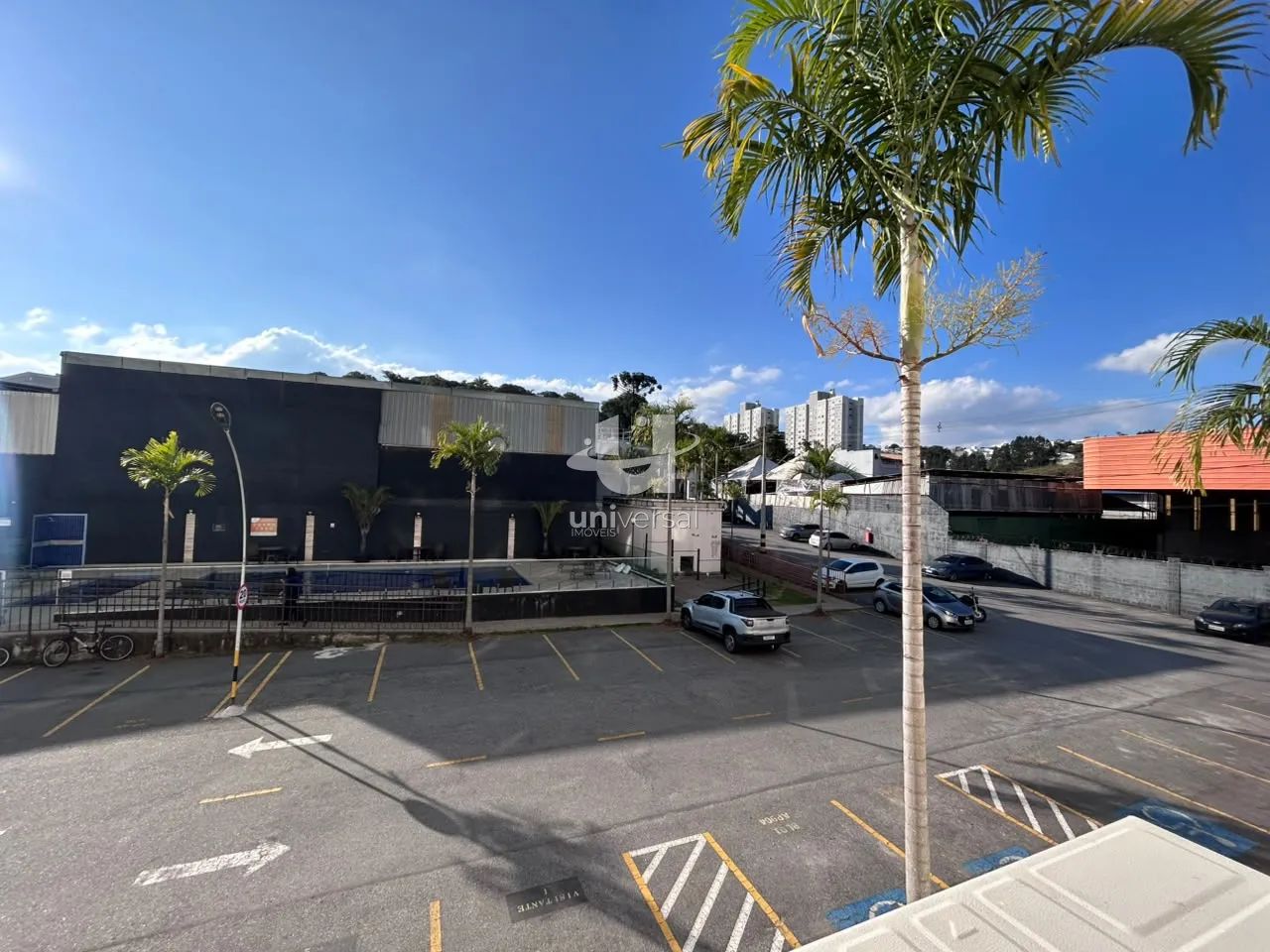 Apartamento 1 quarto - São Pedro - Foto 4
