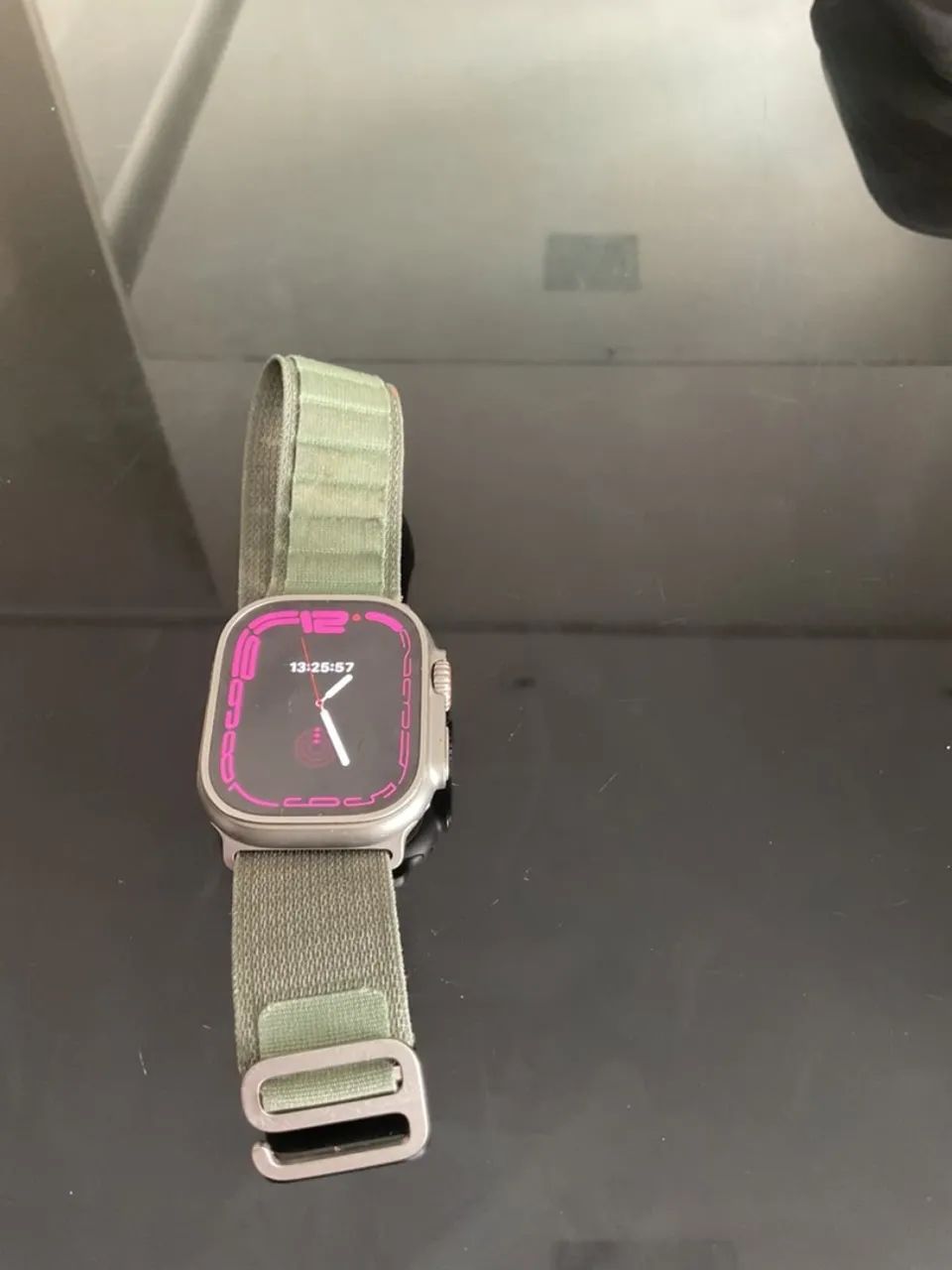 Apple Watch Ultra 2 GPS - Foto 3
