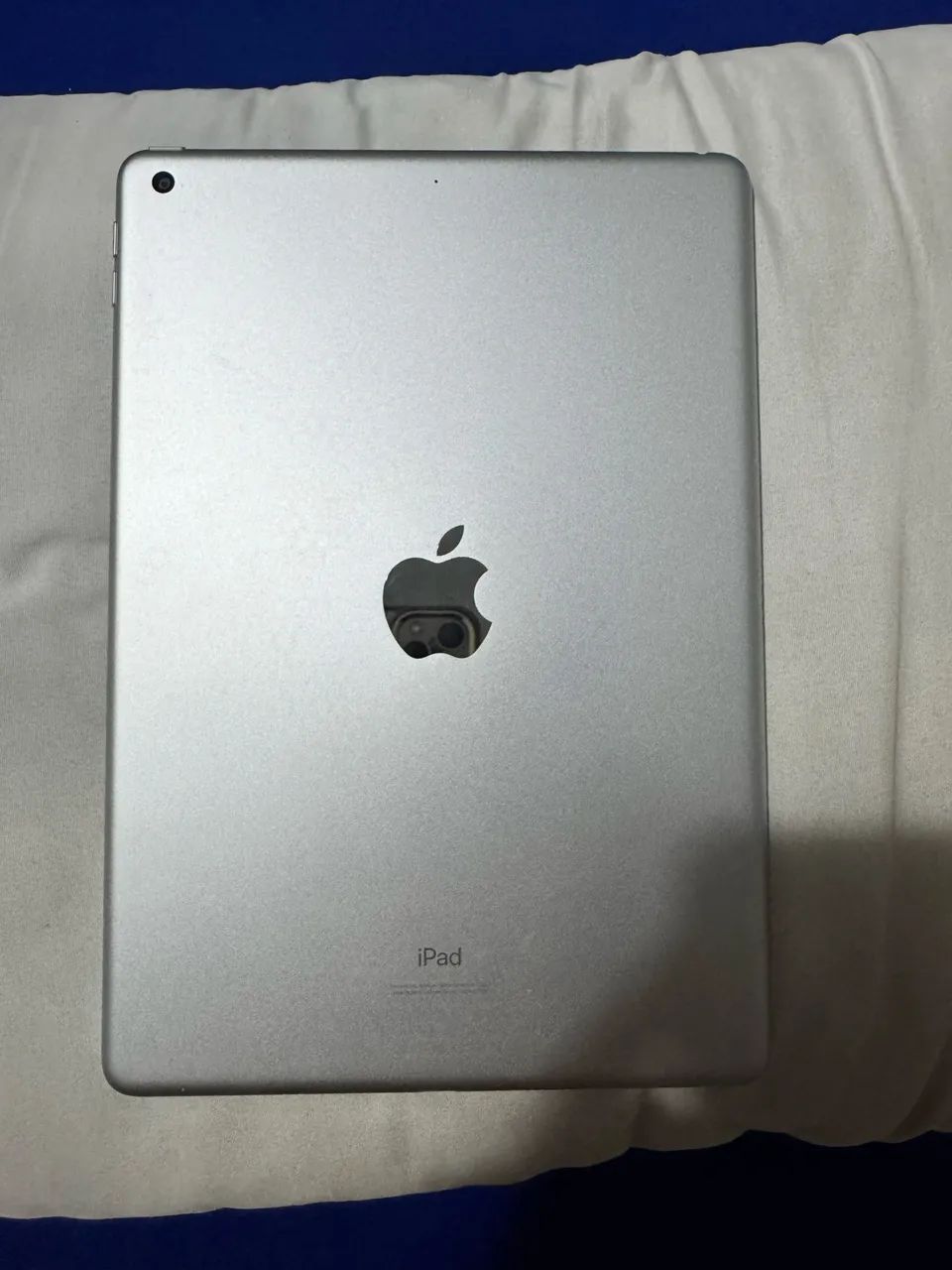 iPad 9 geração (wifi) 64gb seminovo
