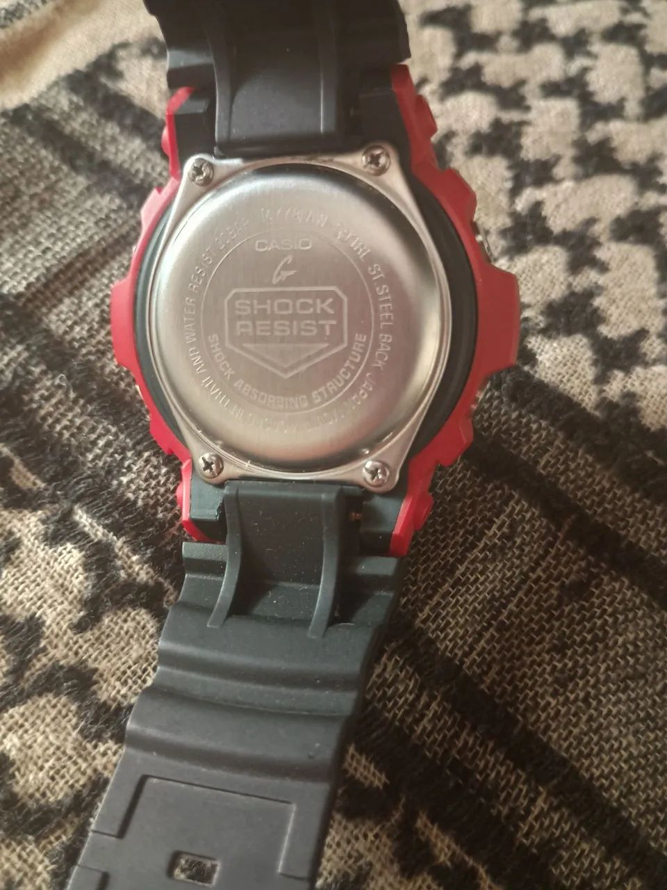 Casio G Shock AW 591 - Foto 3