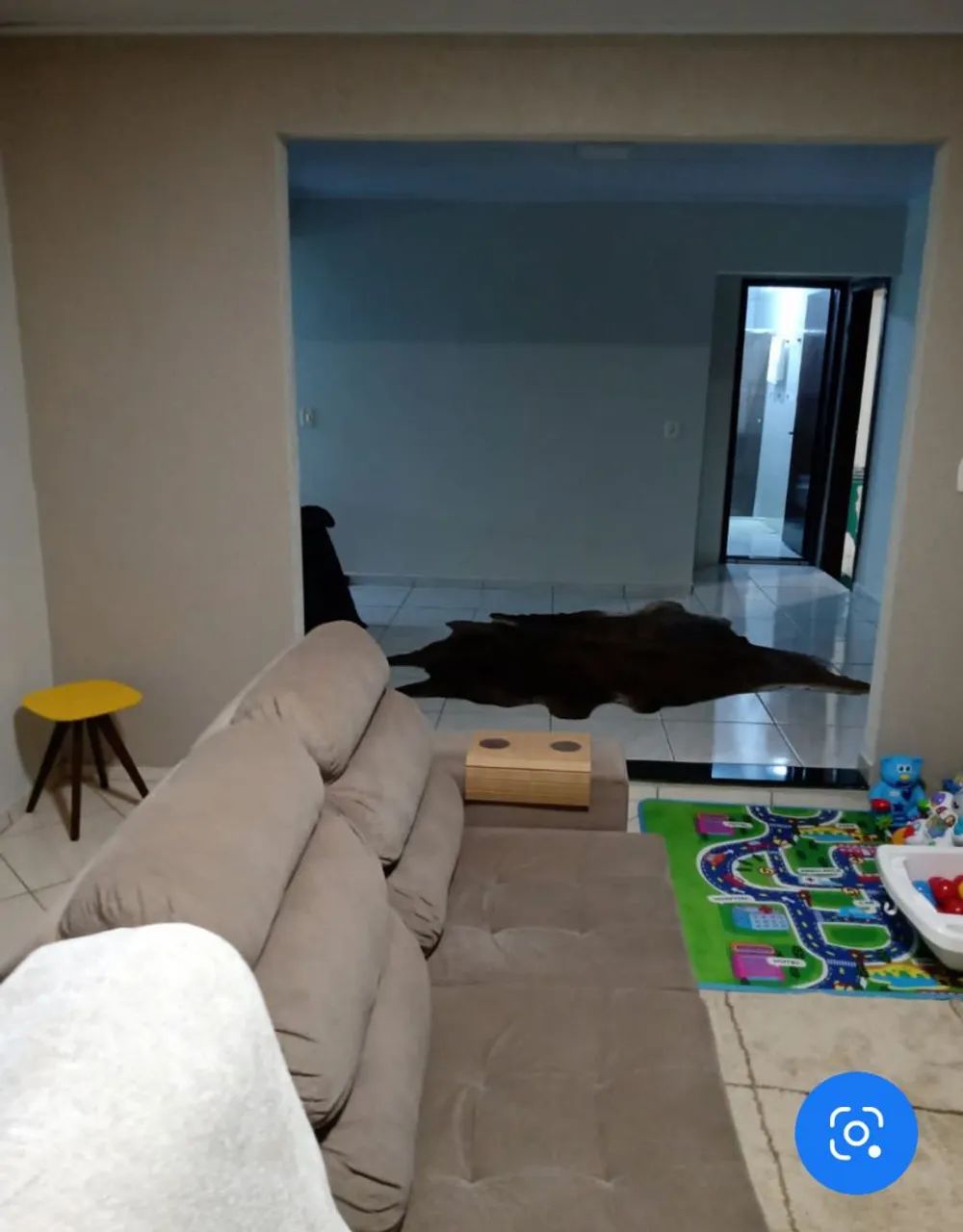 Casa no próximo do centro  - Foto 5