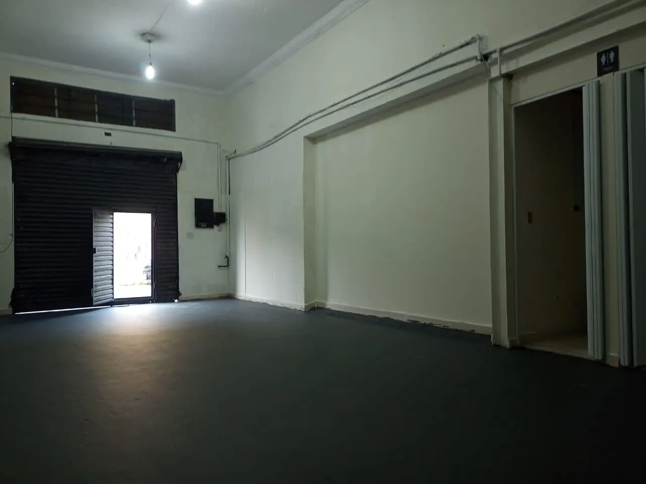 Galpão na Rua Natalino Garibe, 140  45 m² - Foto 4
