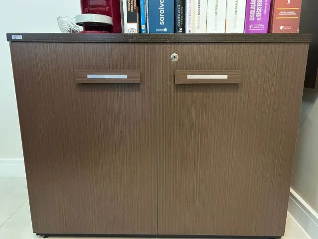 MESA GRANDE ESCRITÓRIO - Foto 4