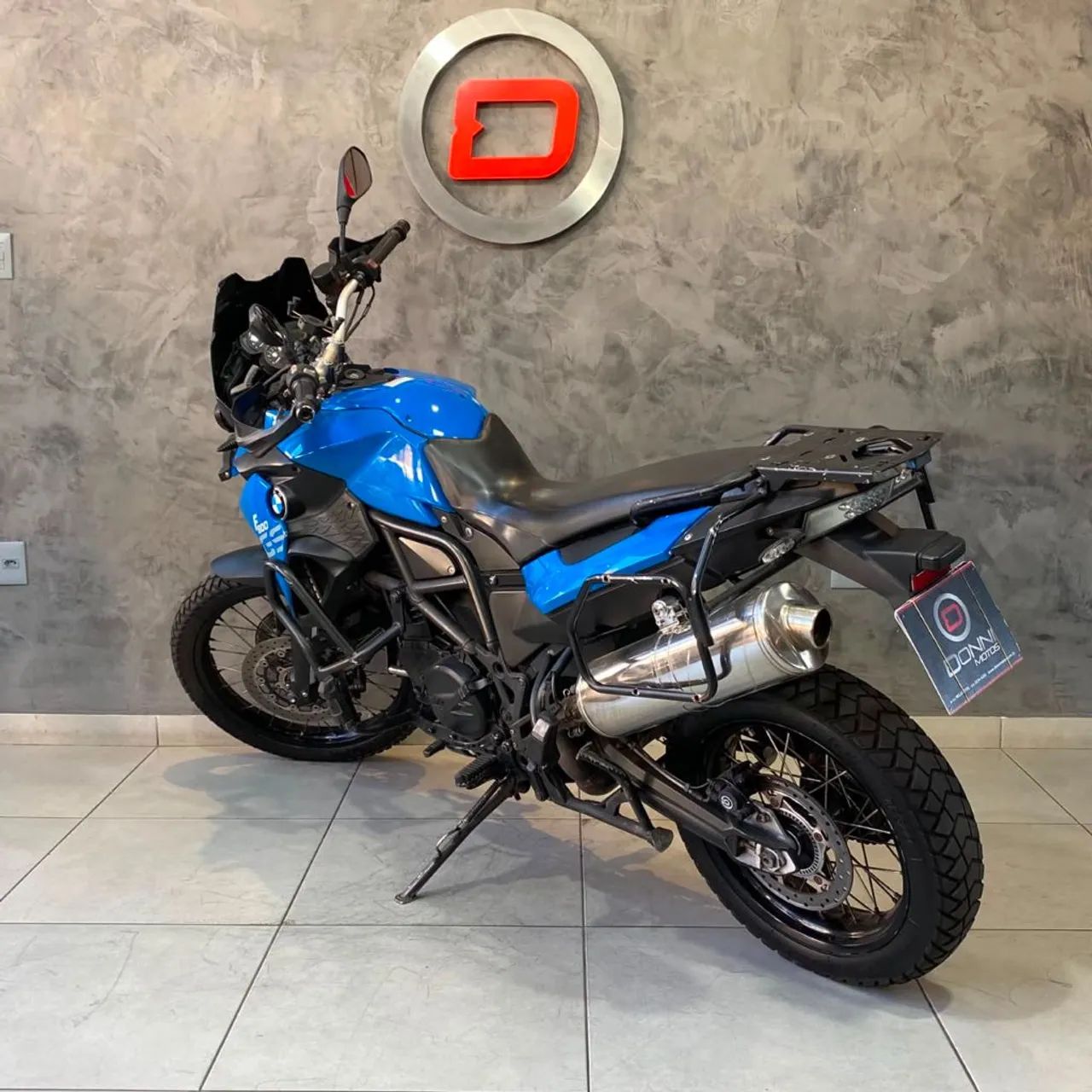 F 800 GS 798cc - Foto 2