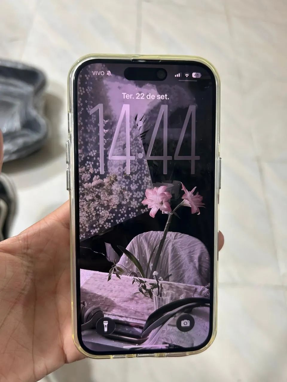 iphone 15 pro 256 gb  - Foto 2