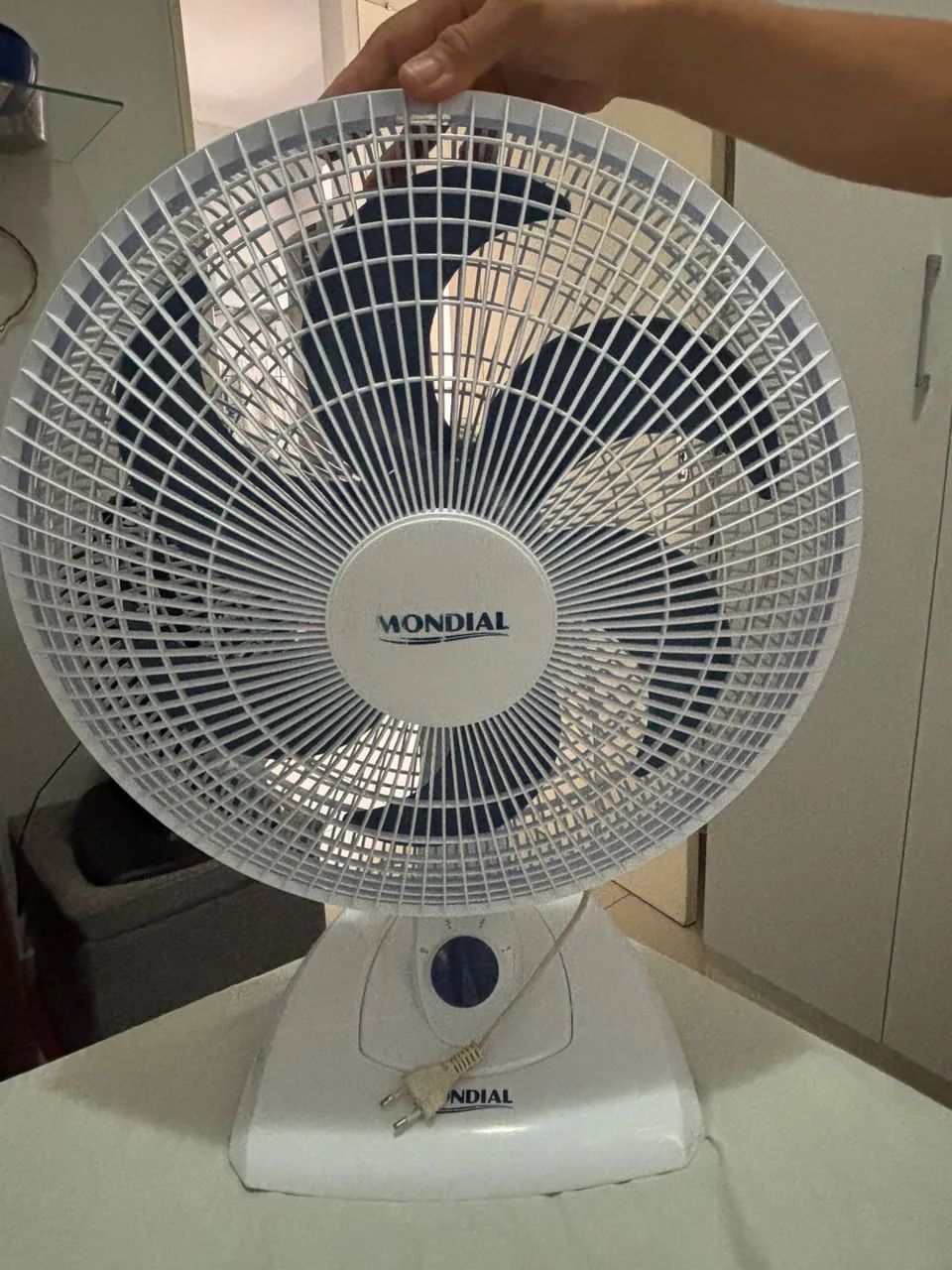 Ventilador 