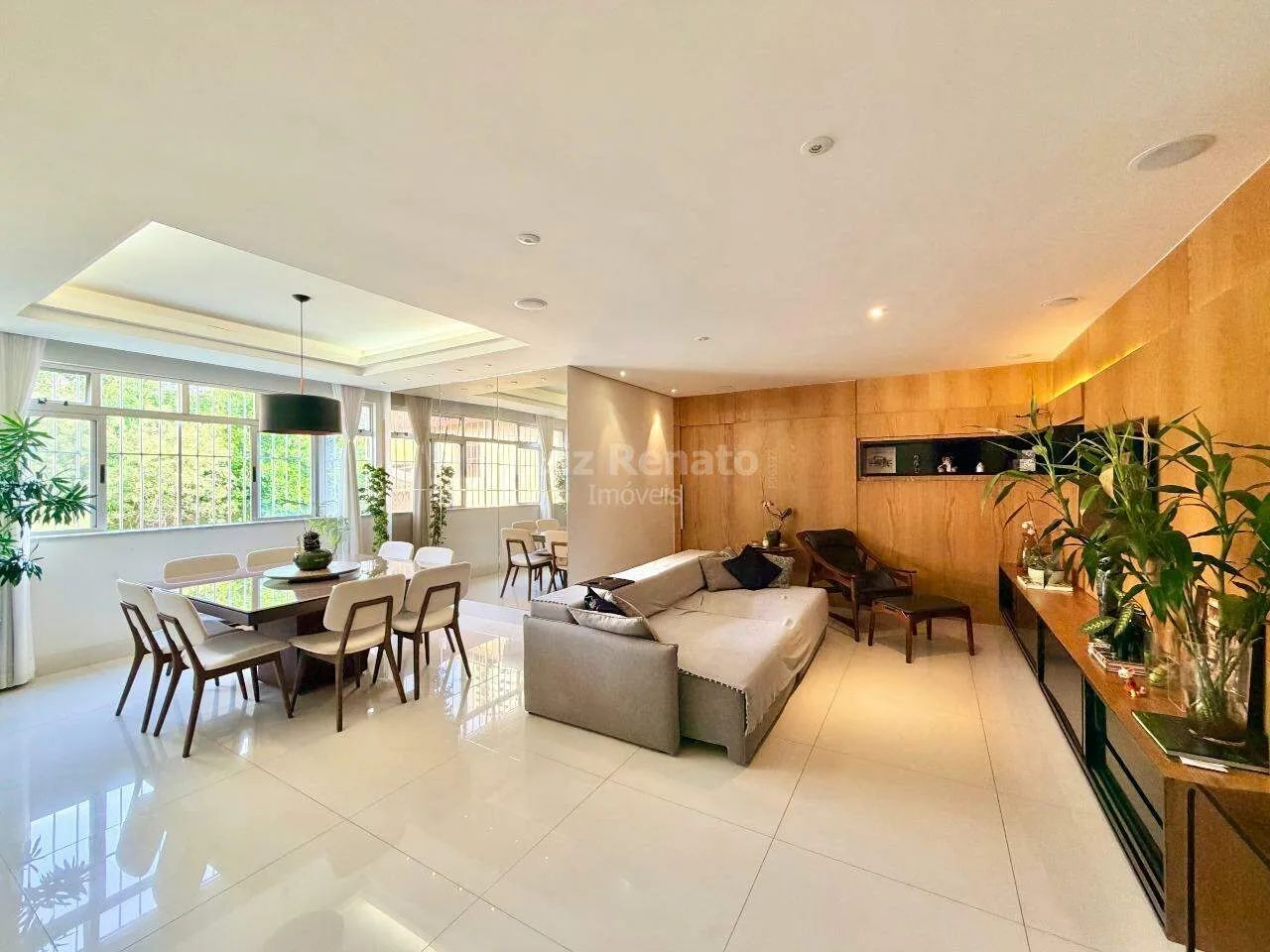 Apartamento à venda no bairro Serra - Foto 2