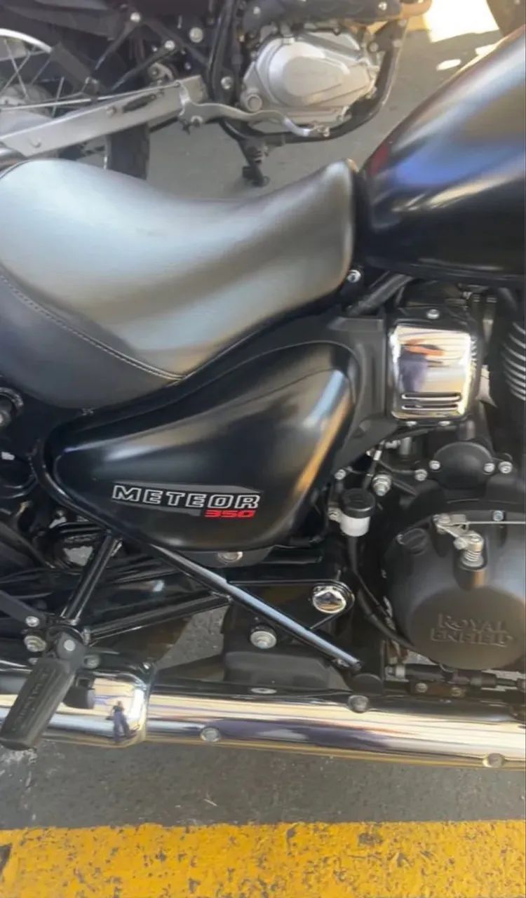 Meteor 350