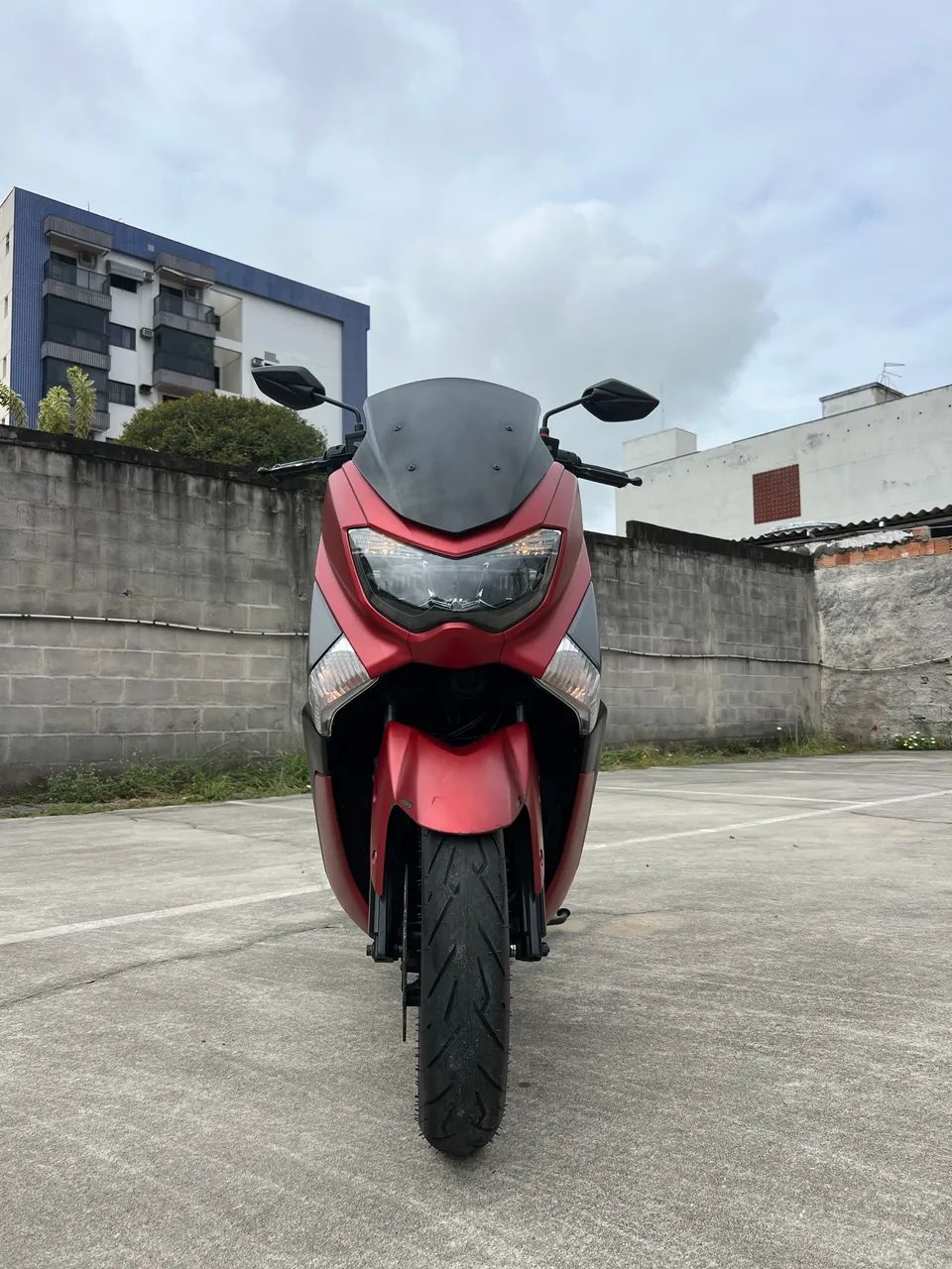 NMAX 160 - Foto 4