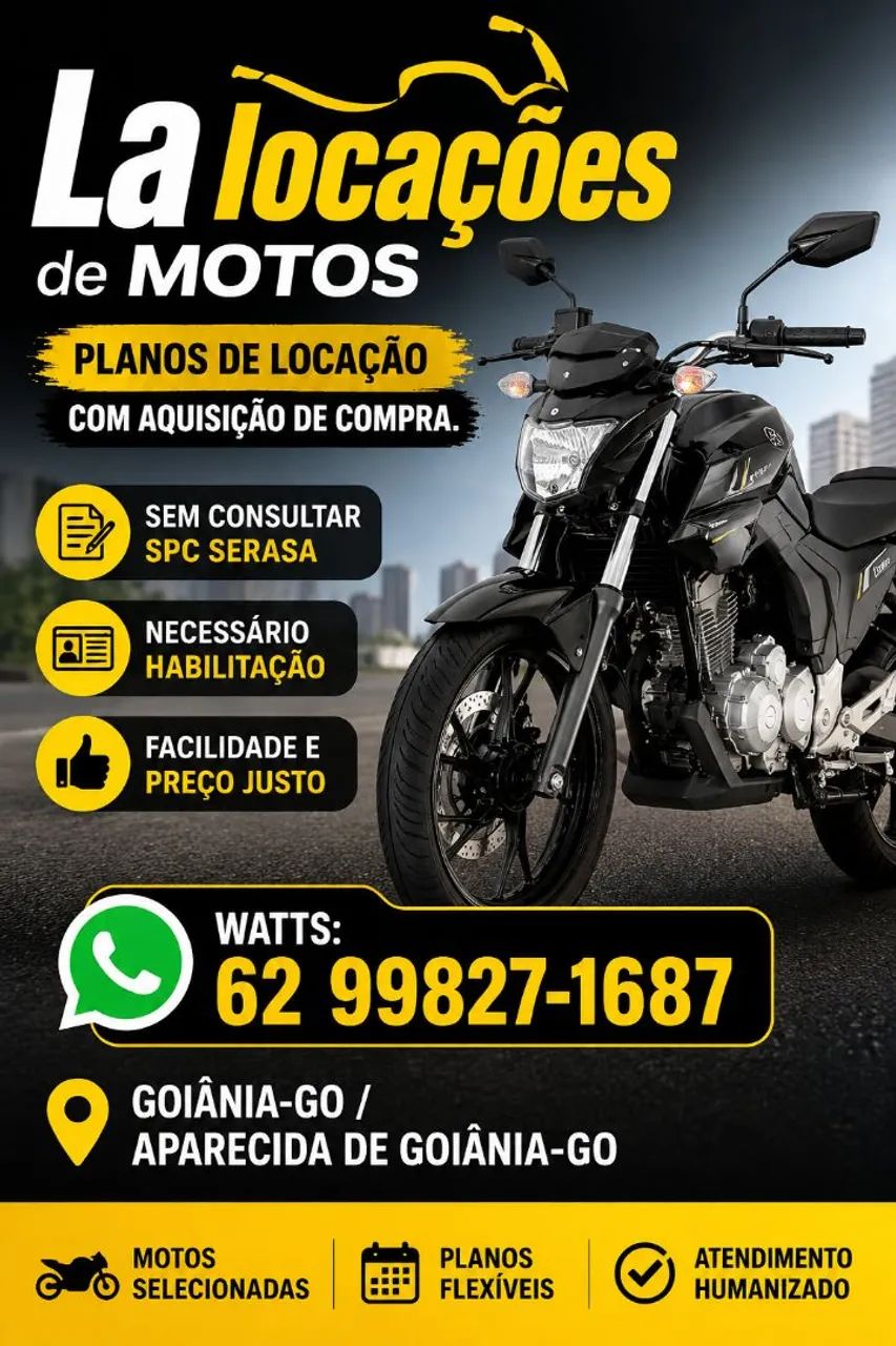 YAMARA ALUGUEL 300$$
