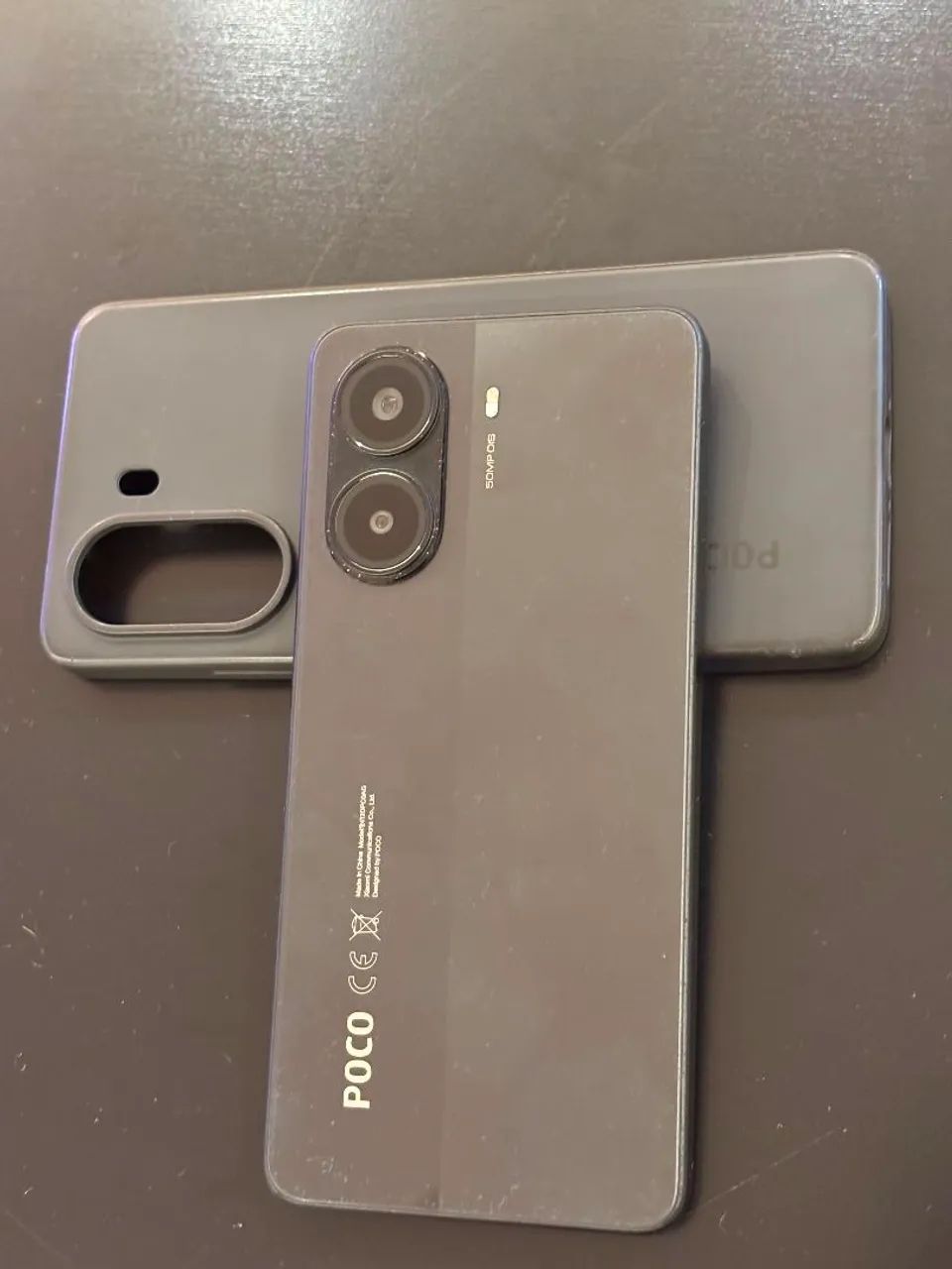 Poco x7 pro 12ram 512gb - Foto 4