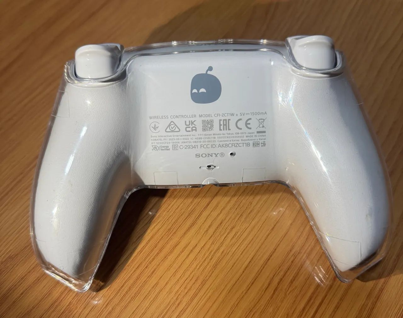 DualSense Astro Bot PS5 Edição Especial  - Foto 3